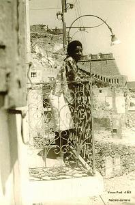 MERS EL KEBIR F NADINE JULLIANS 1961